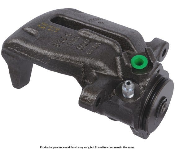 Cardone Reman Disc Brake Caliper P/N:19-6158Nm  Disc Brake Caliper P/N: