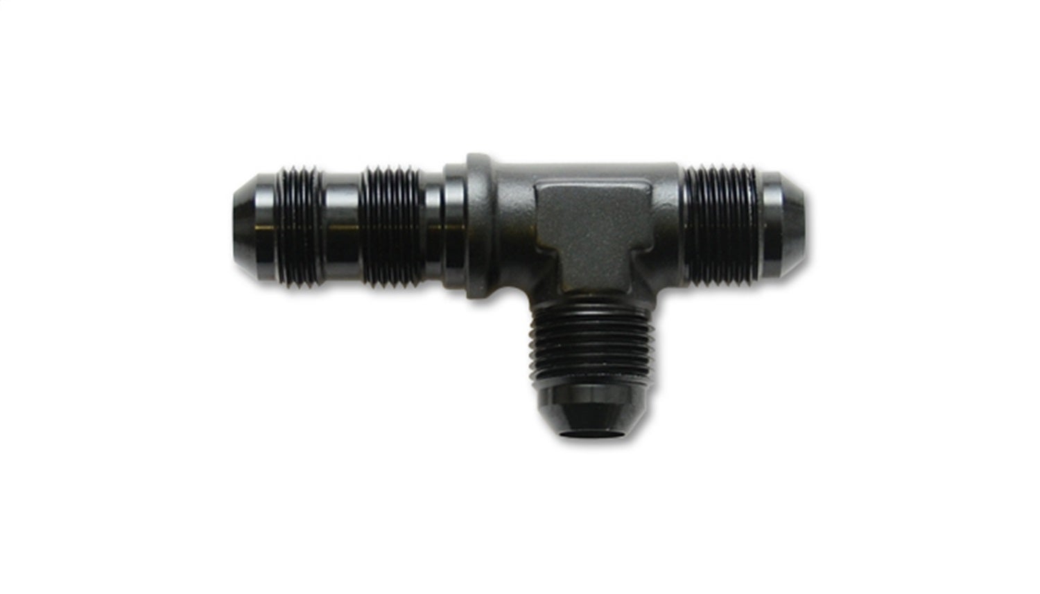 Vibrant Performance 10624 Bulkhead Adapter Tee On Run Fitting Fabrication