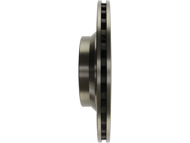 Centric Parts Disc Brake Rotor P/N:228.35077  Disc Brake Rotor P/N: