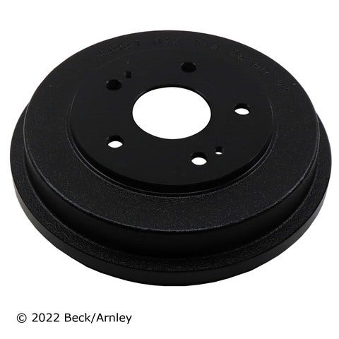 Beck/Arnley Brake Drum P/N:083-2698  Brake Drum P/N: