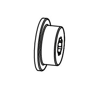 Fabtech Bushing Bag - Ft1037  Bushing Bag -