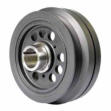 Dayco Engine Harmonic Balancer P/N:Pb1796n  Engine Harmonic Balancer P/N: