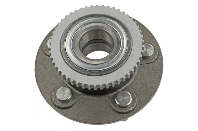 Mevotech Wheel Bearing And Hub Assembly P/N:H513104  Wheel Bearing And Hub