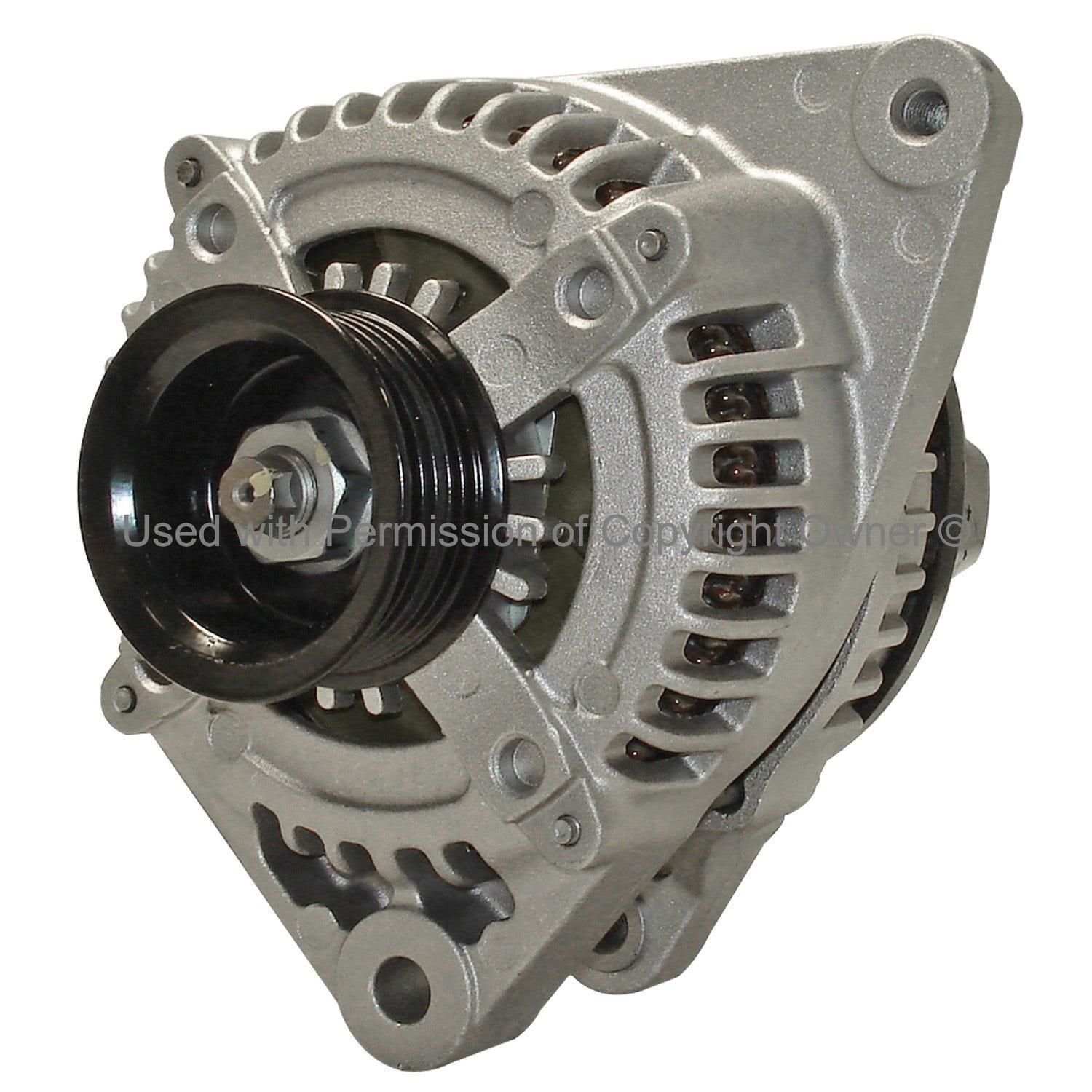 Mpa Alternator P/N:13981  Alternator P/N: