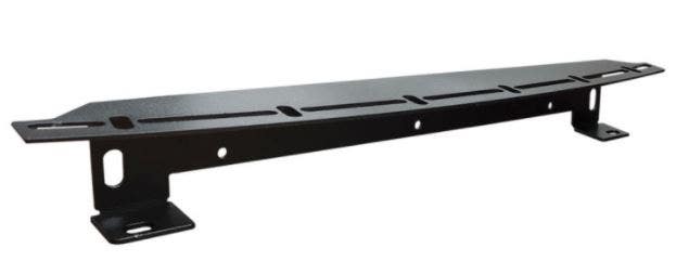 N-Fab T1634cmb Lbm Bumper Mount Fits 16-23 Tacoma   Light Bar Mounting Kit Lbm