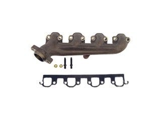 Dorman - Oe Solutions Exhaust Manifold P/N:674-205  Exhaust Manifold P/N: