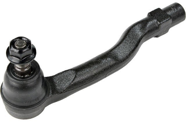Mevotech Steering Tie Rod End P/N:Ms76618  Steering Tie Rod End P/N: