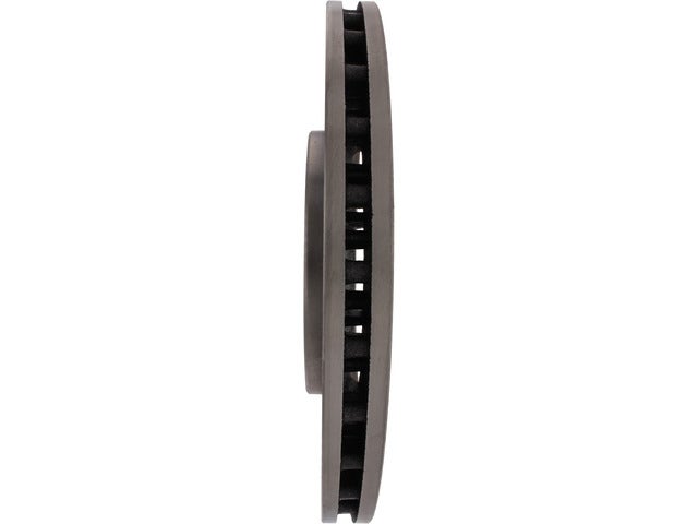 Centric Parts Disc Brake Rotor P/N:121.67074  Disc Brake Rotor P/N: