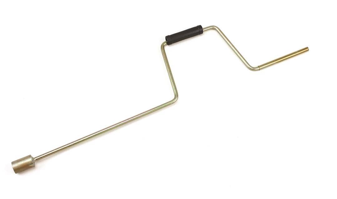 Electric Stabalizer Jack Electric Stabalizer Jack