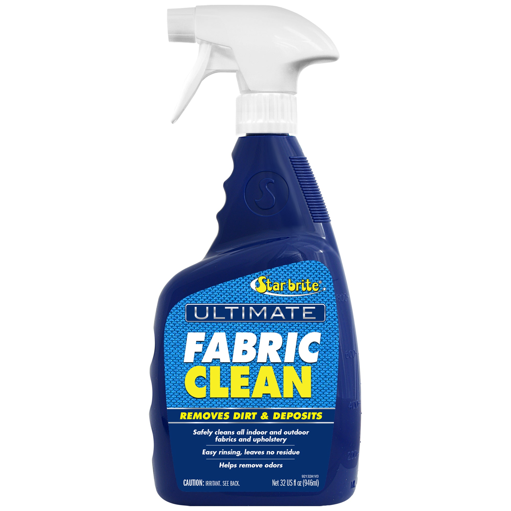 Star Brite Ultimate Fabric Clean - 32 Oz (092132)  Ultimate Fabric Clean - 32 Oz