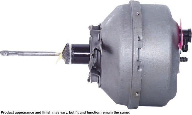 Cardone Reman Power Brake Booster P/N:54-71293  Power Brake Booster P/N: