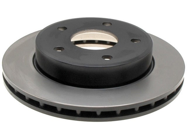 Raybestos Brakes Disc Brake Rotor P/N:780258  Disc Brake Rotor P/N: