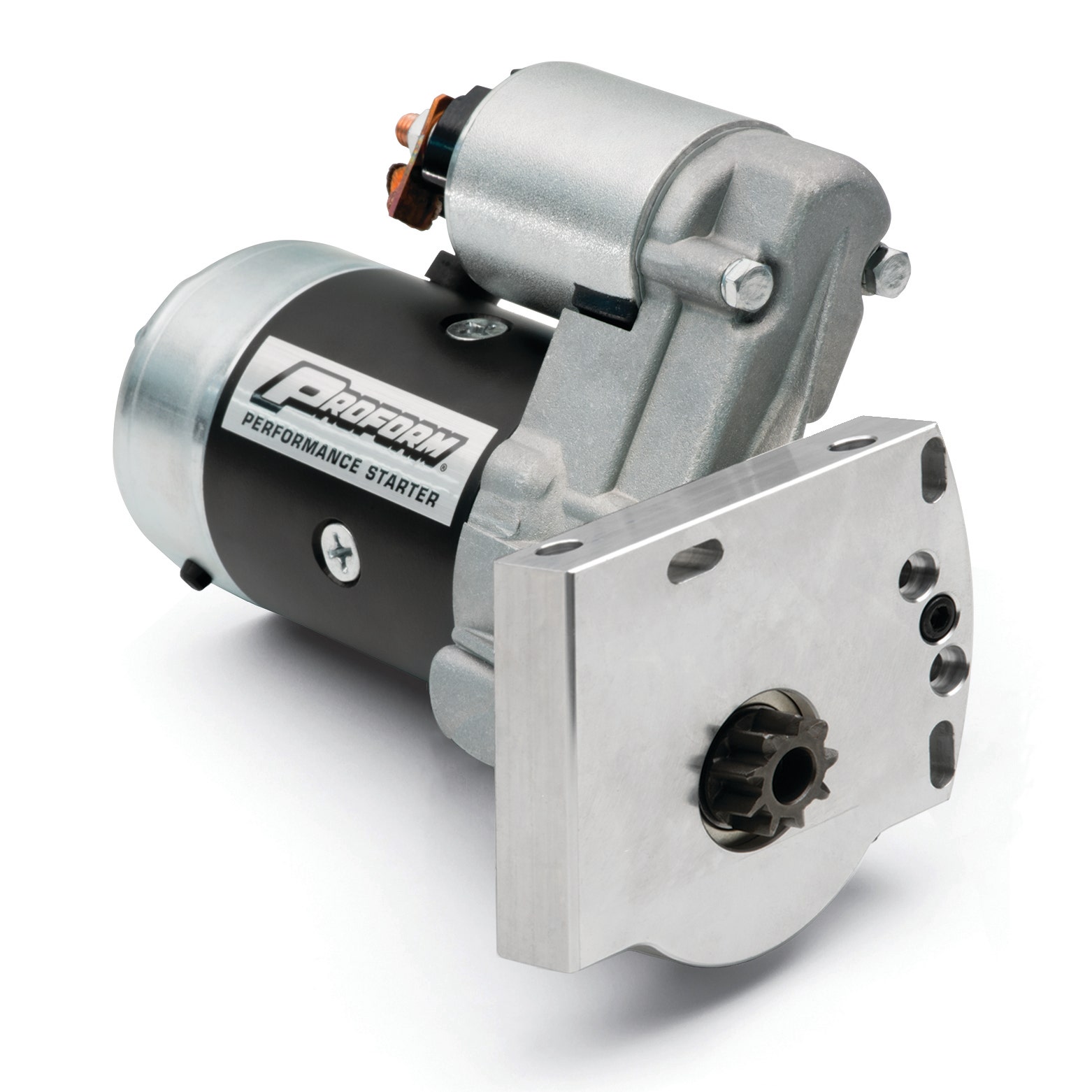 Preform Gm Ls Engine High Torque Starter Preform Gm Ls Engine High Torque