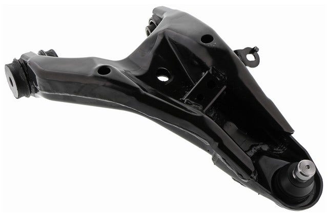 Mevotech Suspension Control Arm And Ball Joint Assembly P/N:Cms801177