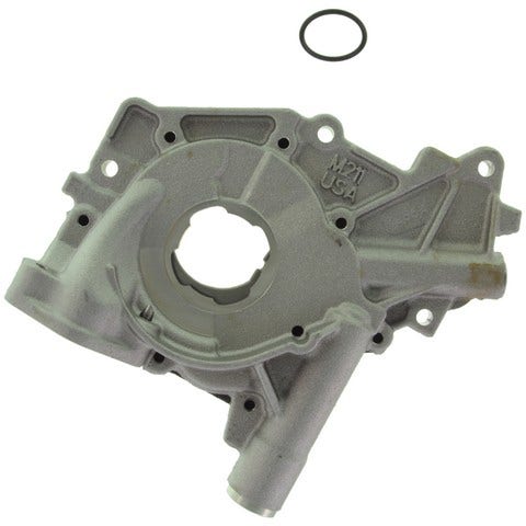 Melling Engine Oil Pump P/N:M211  Engine Oil Pump P/N: