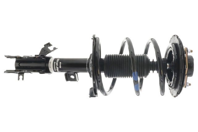 Kyb Suspension Strut And Coil Spring Assembly P/N:Sr4445  Suspension Strut And