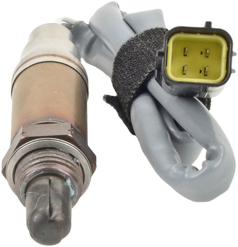Bosch Oxygen Sensor P/N:15076  Oxygen Sensor P/N: