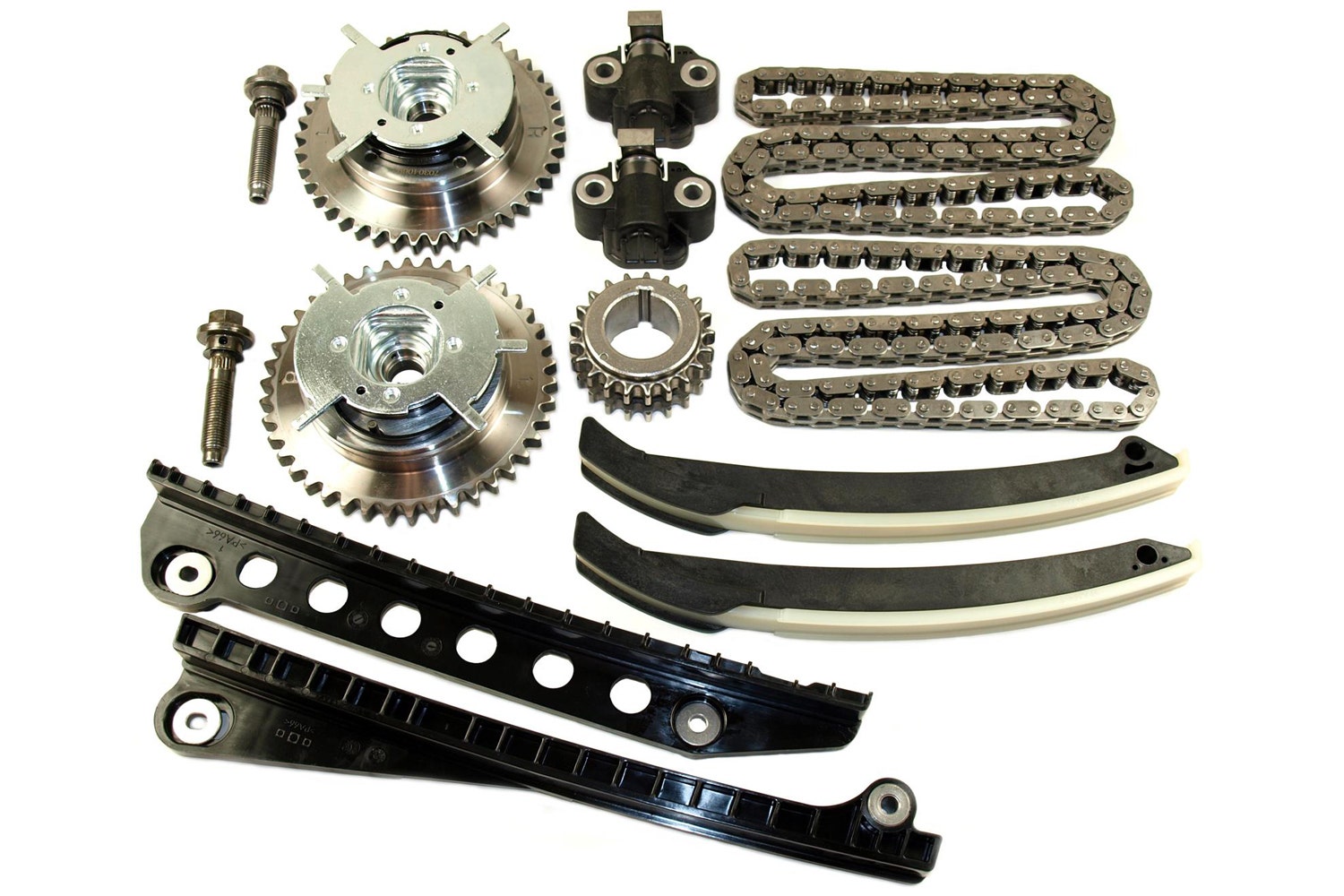 Nobrandname 9-0391Sbvvt Engine Timing Chain Kit Nobrandname  Engine Timing Chain