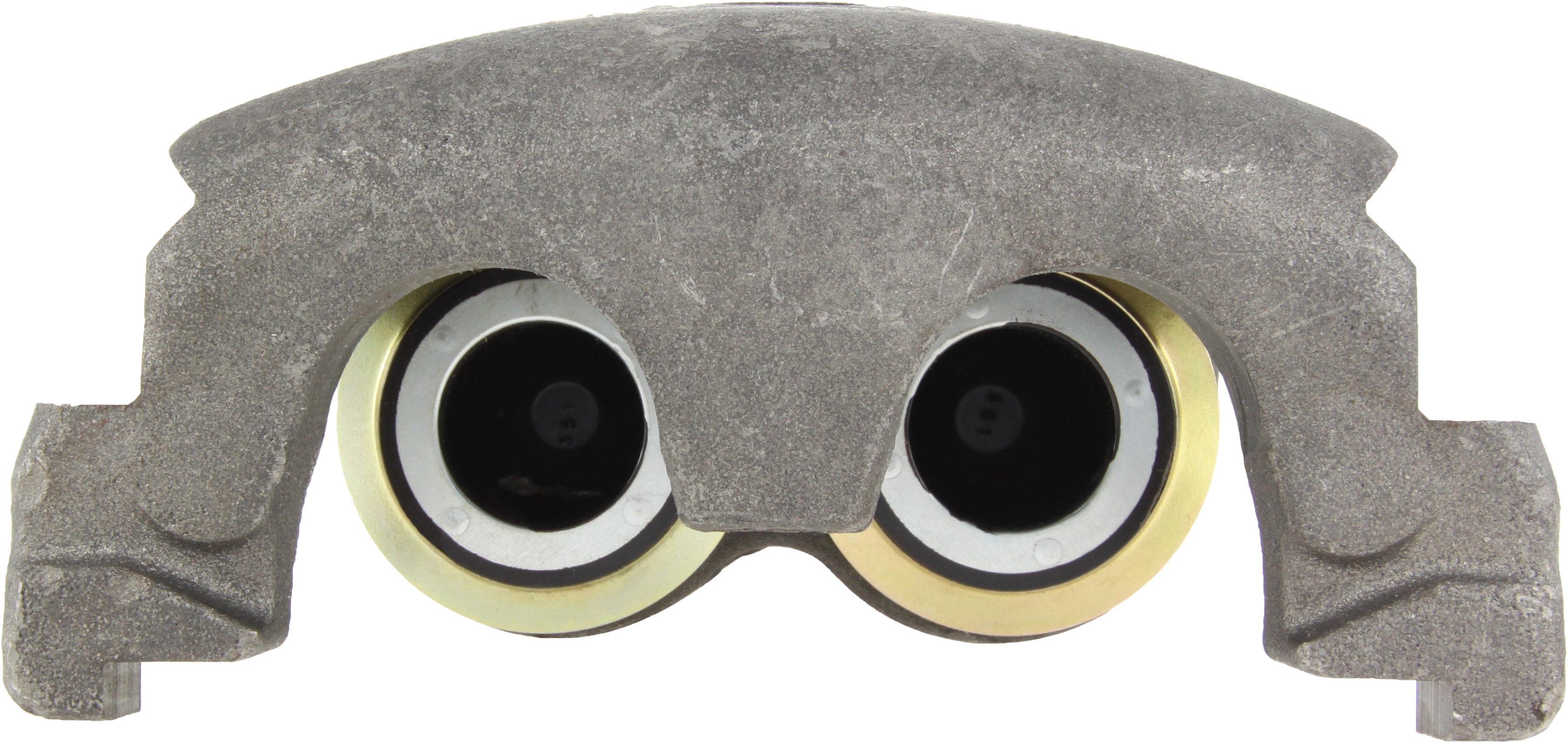 Centric Parts Disc Brake Caliper P/N:141.70002  Disc Brake Caliper P/N: