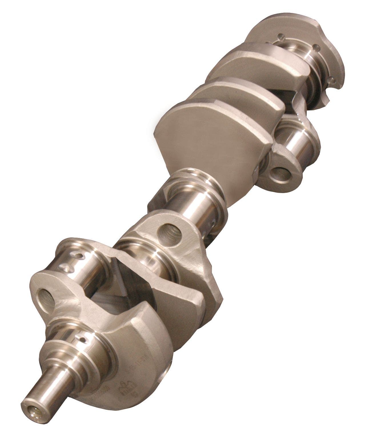 Eagle Specialty Products 445642526385 Forged Crank, 1 Pack Ucts  Forged Crank, 1