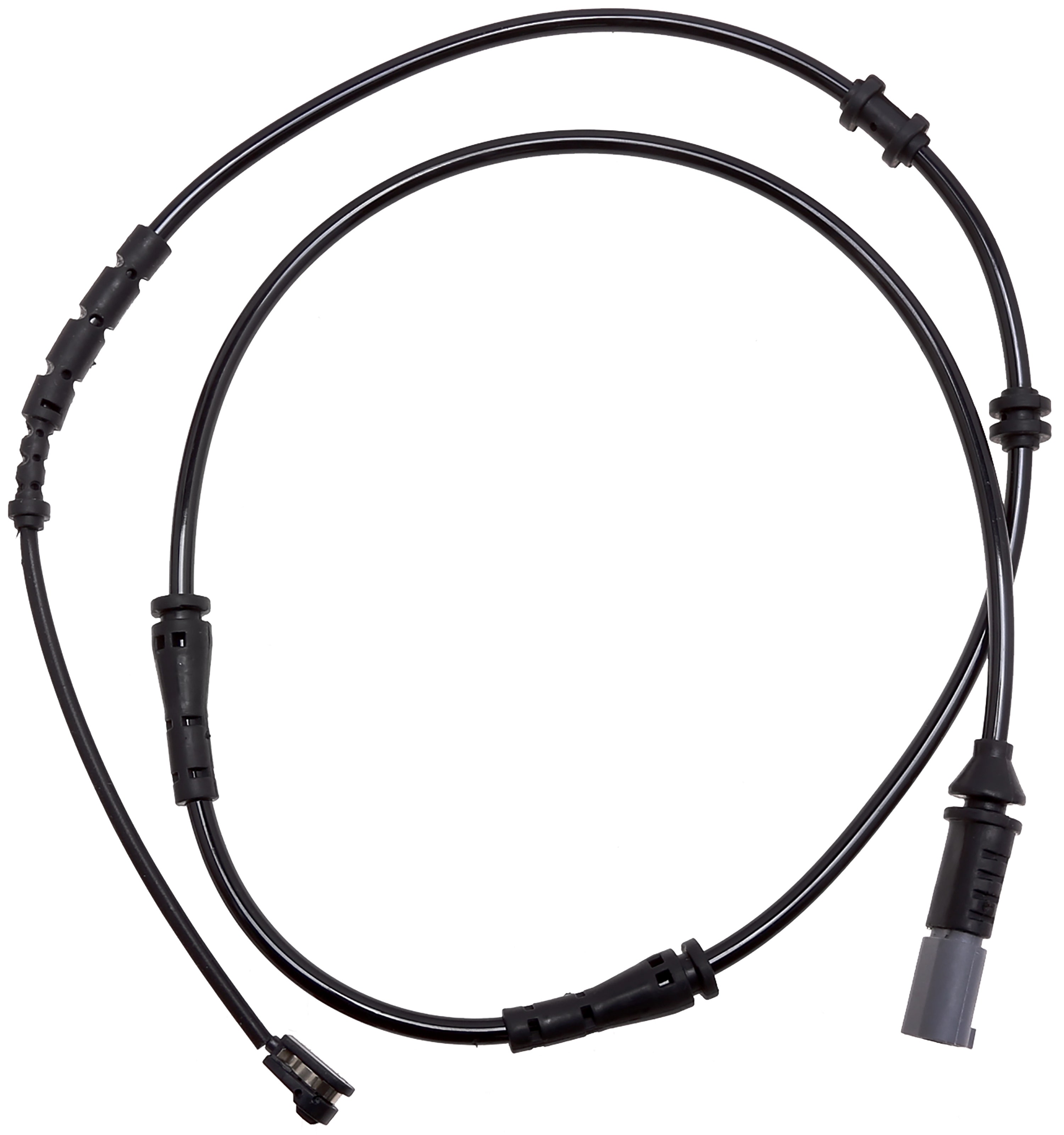 Centric Parts Disc Brake Pad Wear Sensor P/N:116.34055  Disc Brake Pad Wear