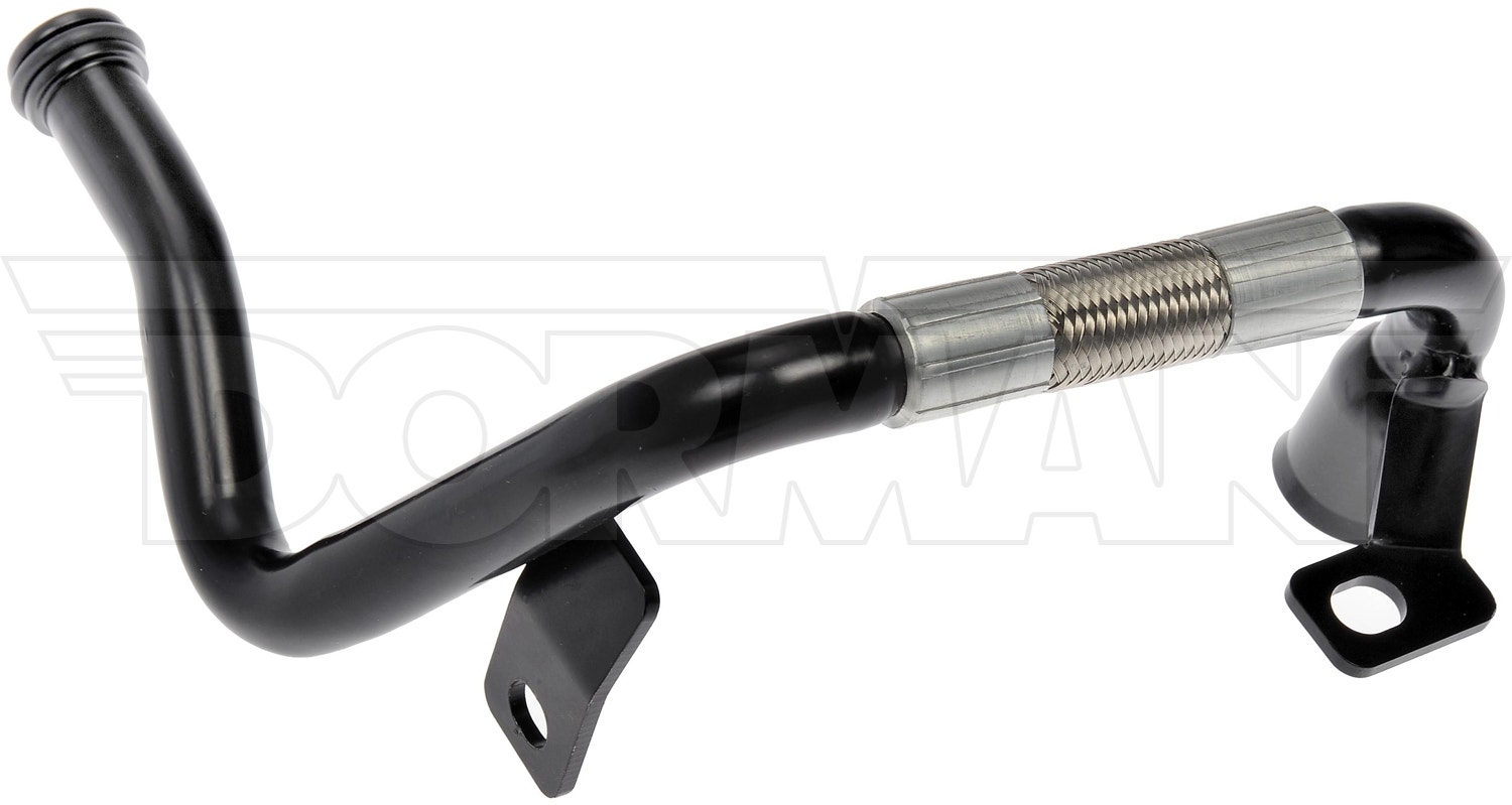 Dorman - Oe Solutions Engine Coolant Pipe P/N:626-572  Engine Coolant Pipe P/N: