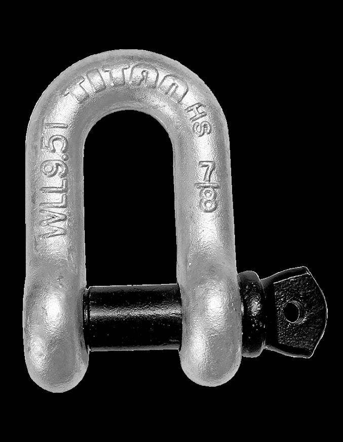 3/8 Alloy Screwpin Htgalv Chain Sha 3/8 Alloy Screwpin Htgalv Chain Sha