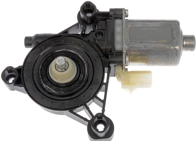 Dorman - Oe Solutions Power Window Motor P/N:742-944  Power Window Motor P/N: