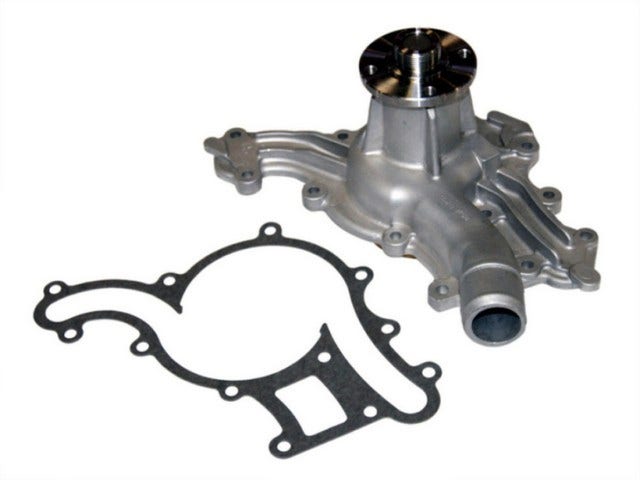 Gmb Engine Water Pump P/N:125-1580  Engine Water Pump P/N: