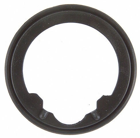 Fel-Pro Engine Coolant Thermostat Gasket P/N:35731  Engine Coolant Thermostat