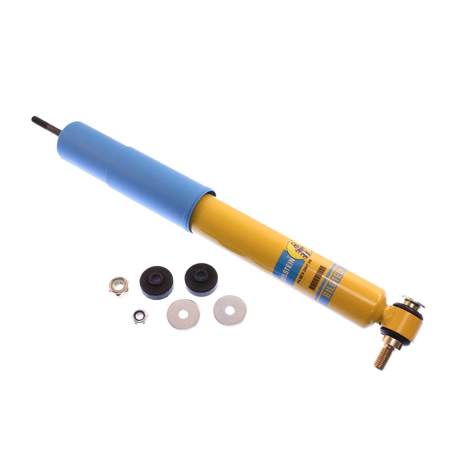 Bilstein Shock Absorbers  24-020541 Shock Absorber B6 (Hd) Series Shock; Type -