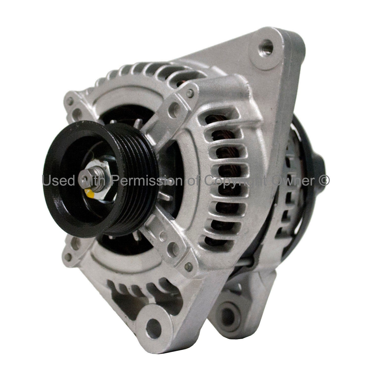 Mpa Alternator P/N:13927  Alternator P/N: