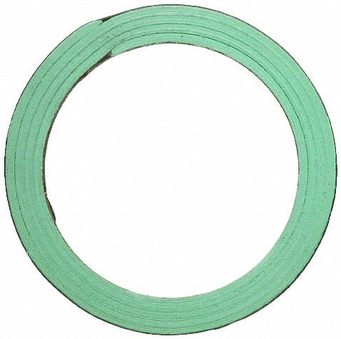 Fel-Pro Exhaust Pipe Flange Gasket P/N:60906  Exhaust Pipe Flange Gasket P/N: