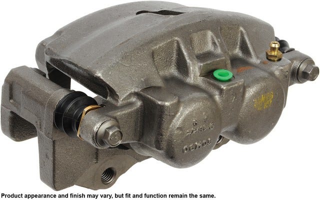 Cardone Reman Disc Brake Caliper P/N:18-B5005c  Disc Brake Caliper P/N: