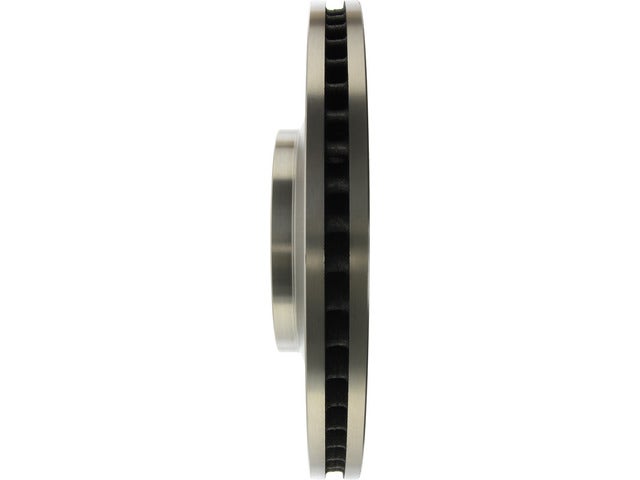 Centric Parts Disc Brake Rotor P/N:121.44151  Disc Brake Rotor P/N: