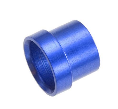 Redhorse Performance 819081 Sleeve Adapter  818-08-2 Tube End Fitting Nut 818