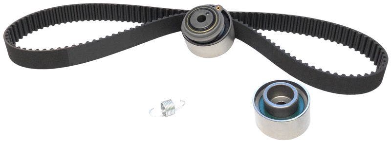 Gates Tck228 Powergrip Premium Timing Belt Component Kit   Powergrip Premium