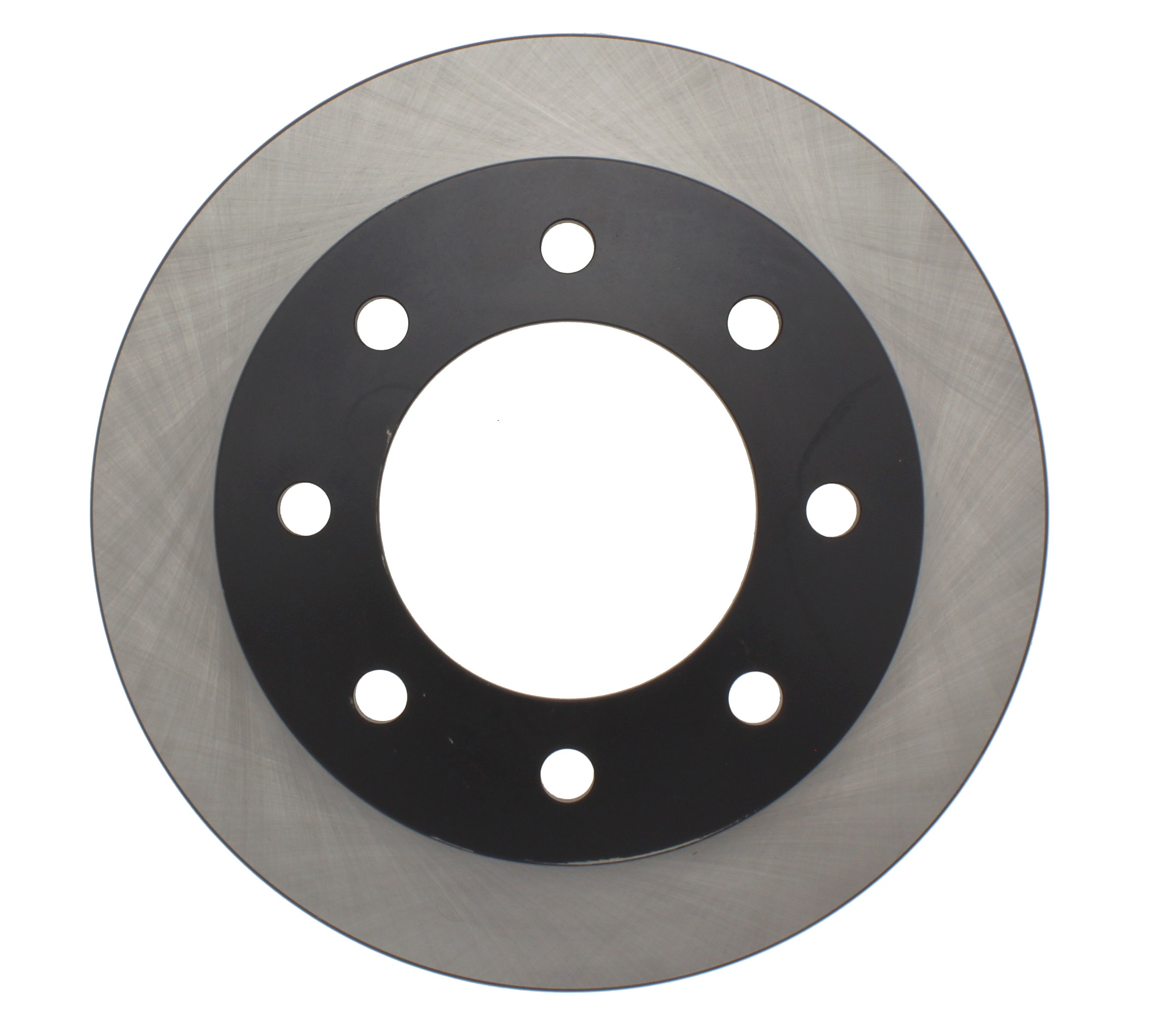 Centric Parts Disc Brake Rotor P/N:120.66043  Disc Brake Rotor P/N: