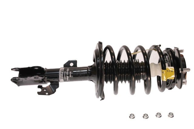 Kyb Suspension Strut And Coil Spring Assembly P/N:Sr4110  Suspension Strut And