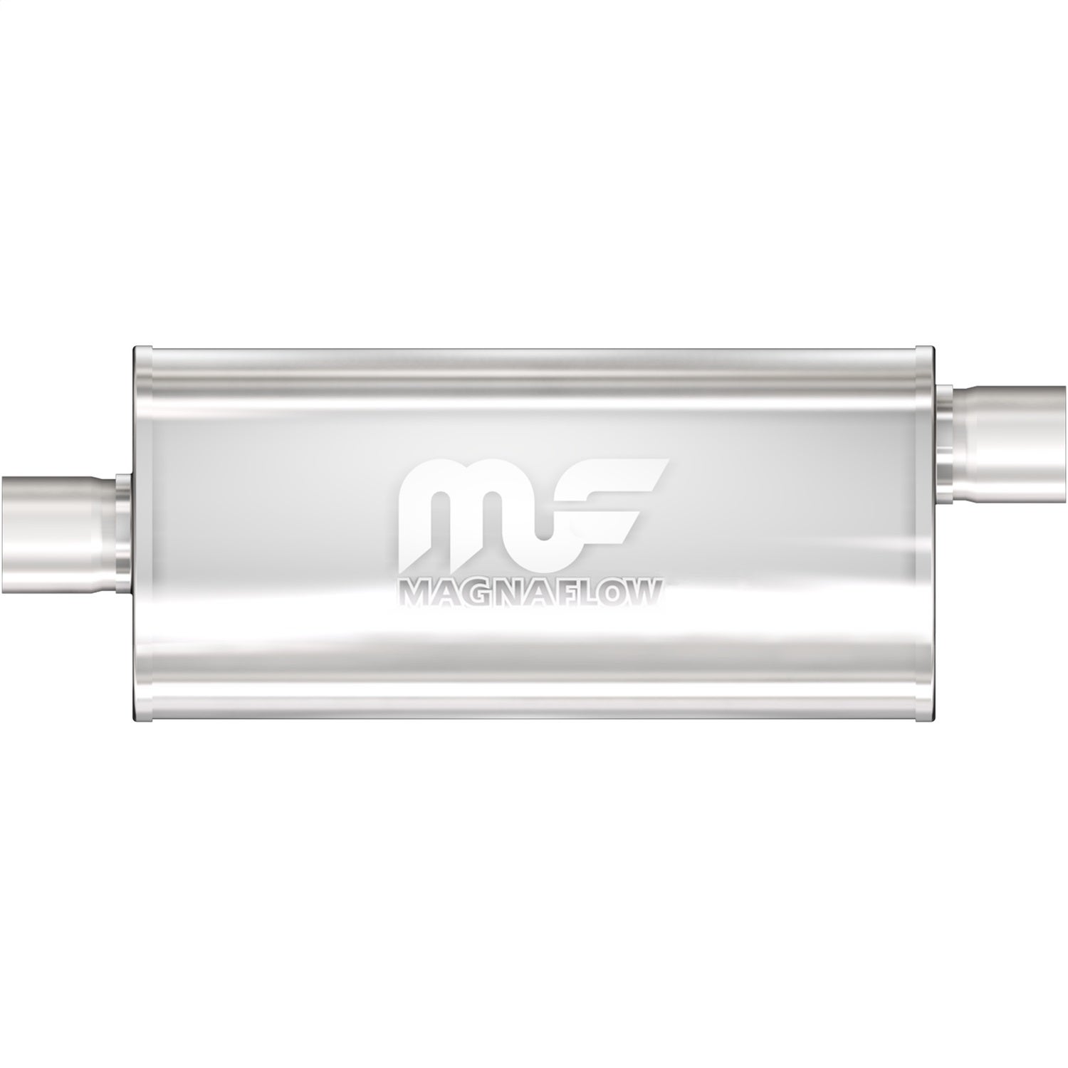 Magnaflow Exhaust Products 12224 Magnaflow Performance Exhaust  Stainless Steel