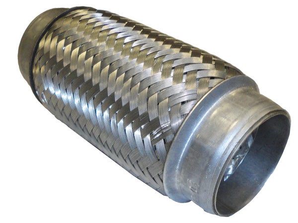 Eastern Catalytic Exhaust Flex Joint P/N:80148  Exhaust Flex Joint P/N: