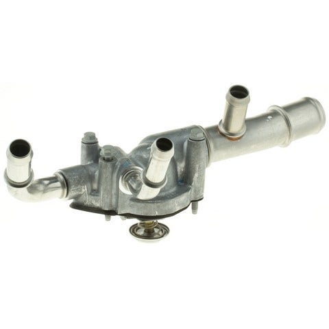 Motorad Engine Coolant Thermostat Housing Assembly P/N:1012-180  Engine Coolant