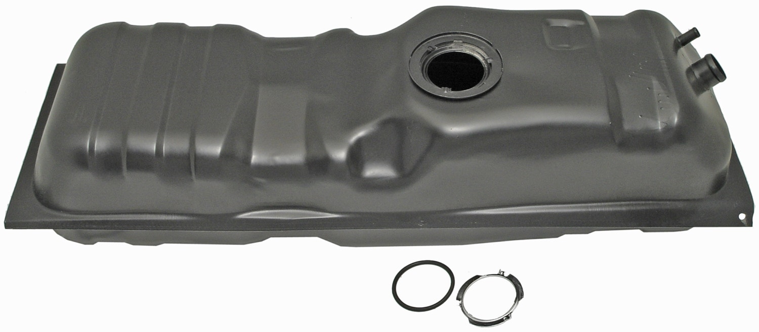 Dorman - Oe Solutions Fuel Tank P/N:576-302 Oe Solutions (Tm) Fuel Tank