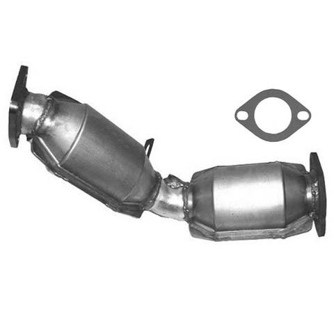 Ap Exhaust Catalytic Converter-Direct Fit P/N:642714  Catalytic Converter-Direct