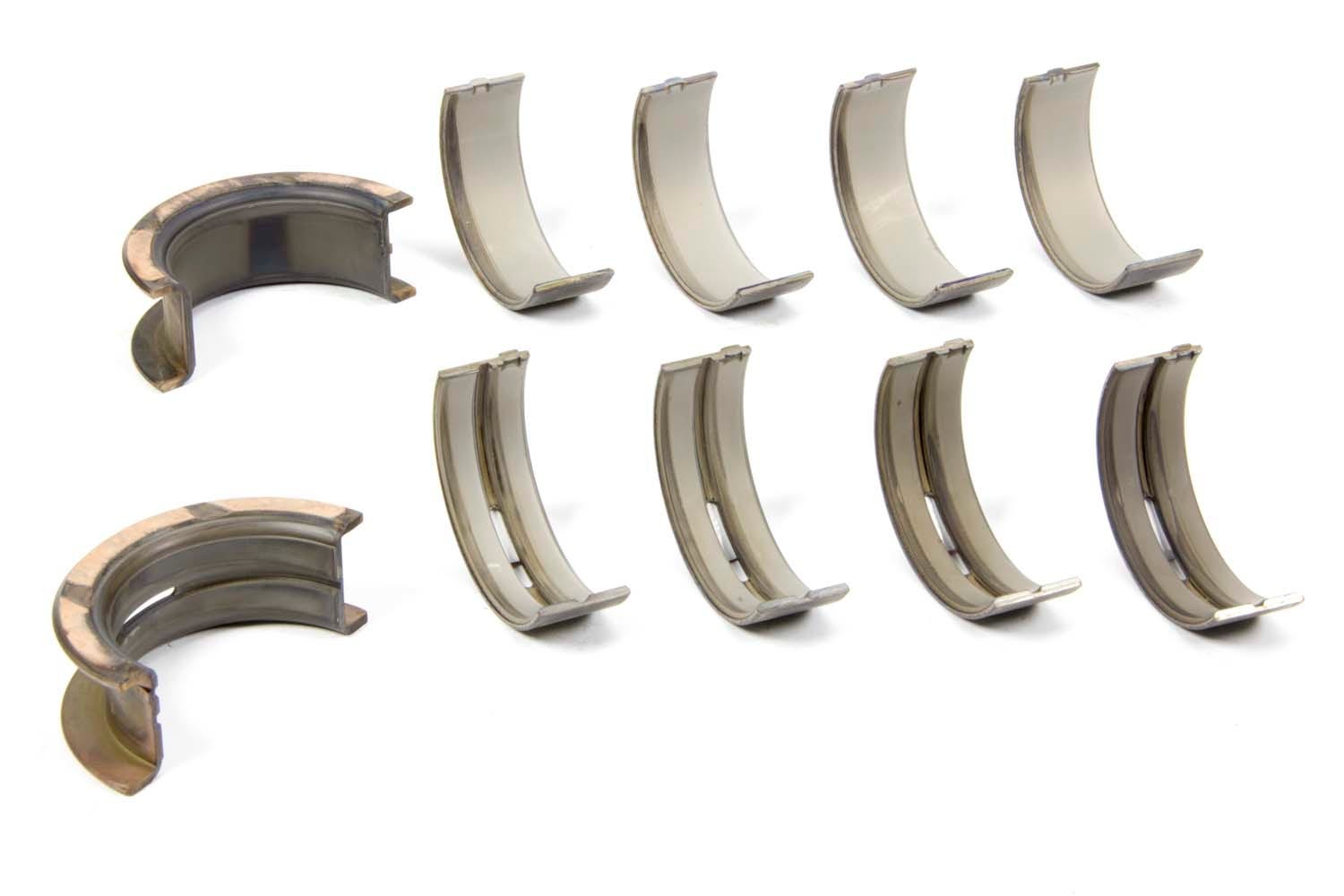 Michigan 77 Ms590h Main Bearing Set