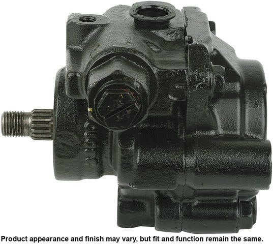Cardone Reman Power Steering Pump P/N:21-5228  Power Steering Pump P/N: