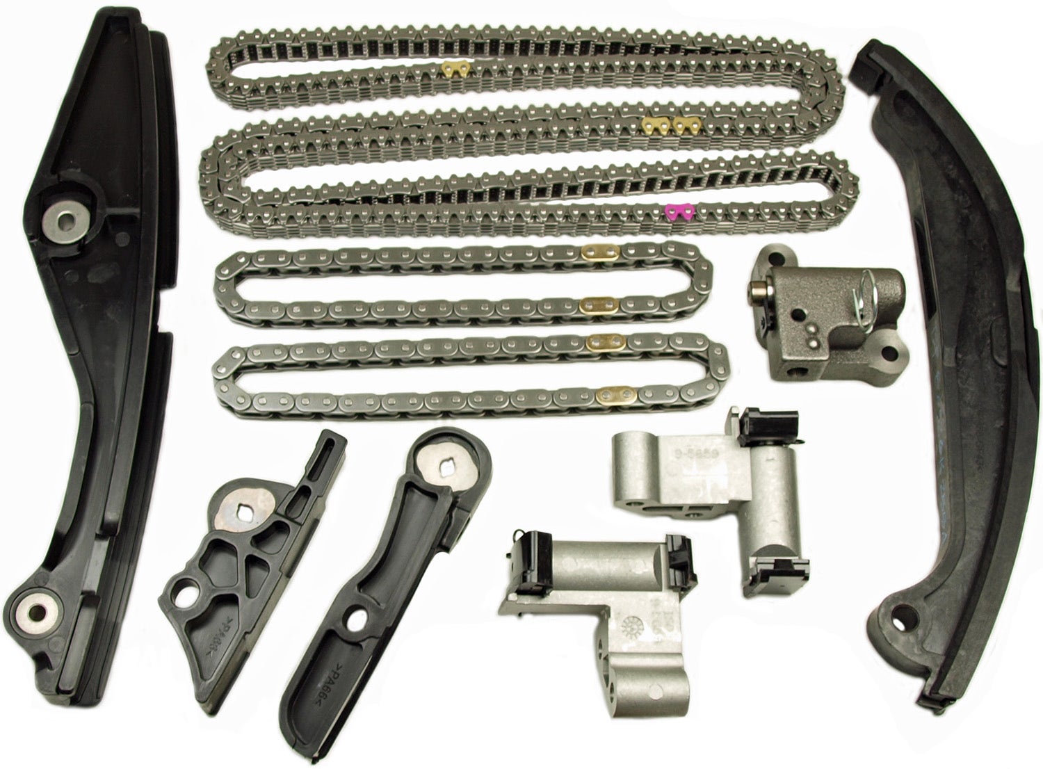 Timing Chain Kit  2011-2019/Ford  L Timing Chain Kit  2011-2019/Ford  L