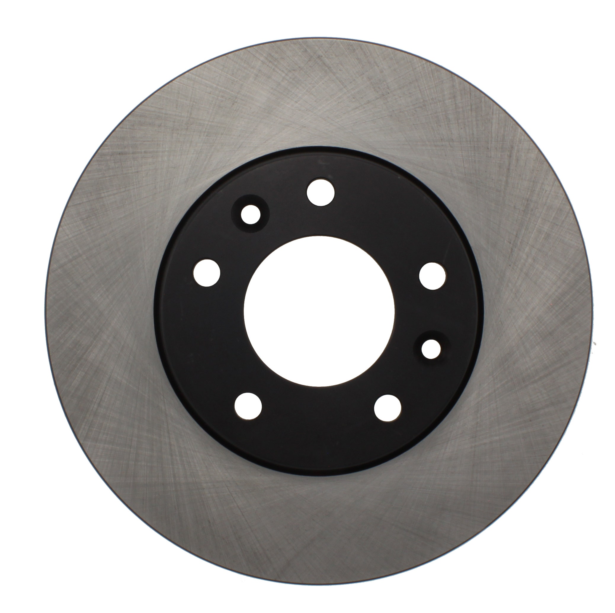 Centric Parts Disc Brake Rotor P/N:120.50014  Disc Brake Rotor P/N: