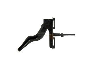 Dorman - Oe Solutions Hood Release Cable P/N:912-055  Hood Release Cable P/N: