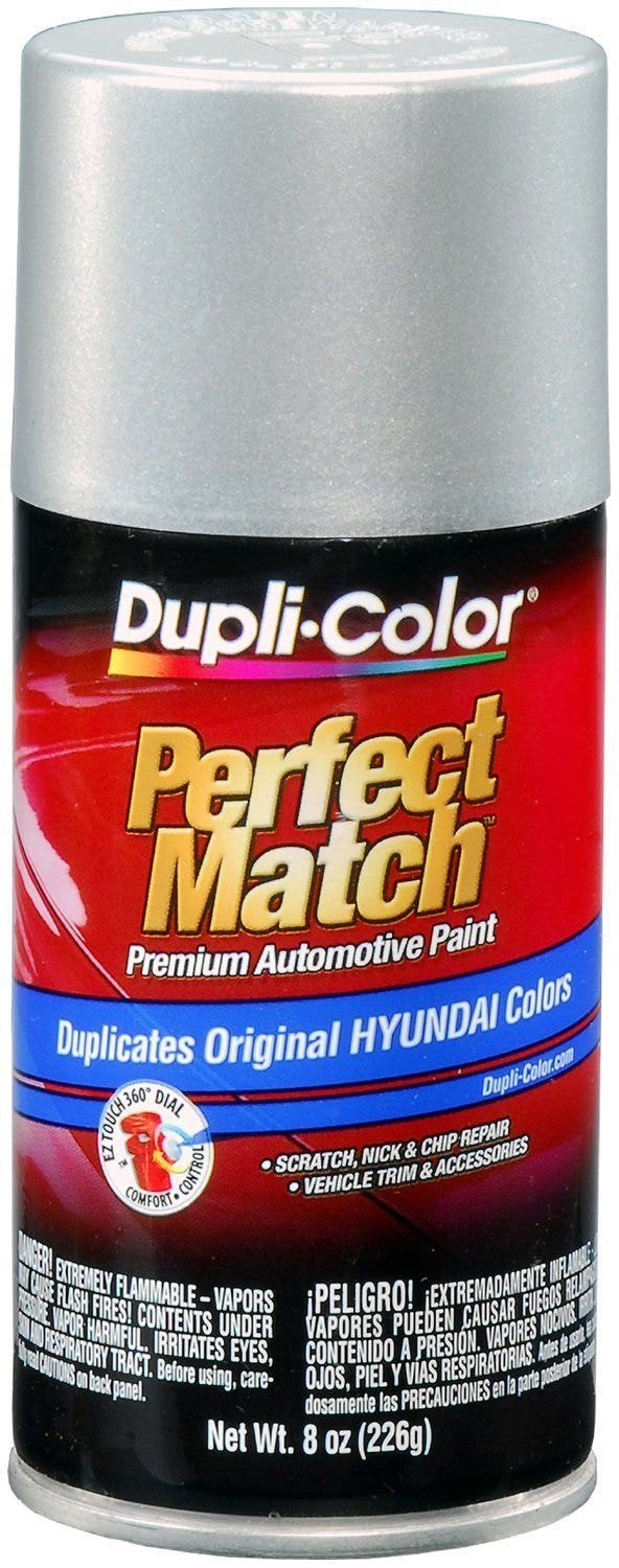 Dupli-Color Paint Bhy1800 Dupli-Color Perfect Match Premium Automotive Paint